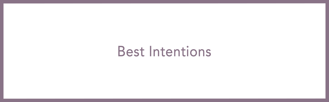 Best Intentions – Article 12