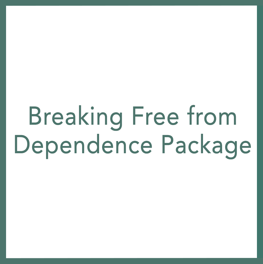 擺脫依賴組合包 - 尼可拉.亞當摩維屈執行