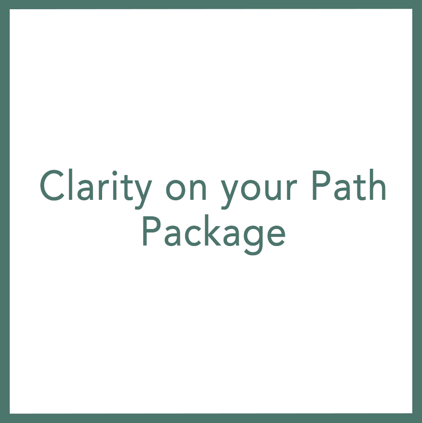 Clarity on your Path Package - Performed by Nikola Adamović