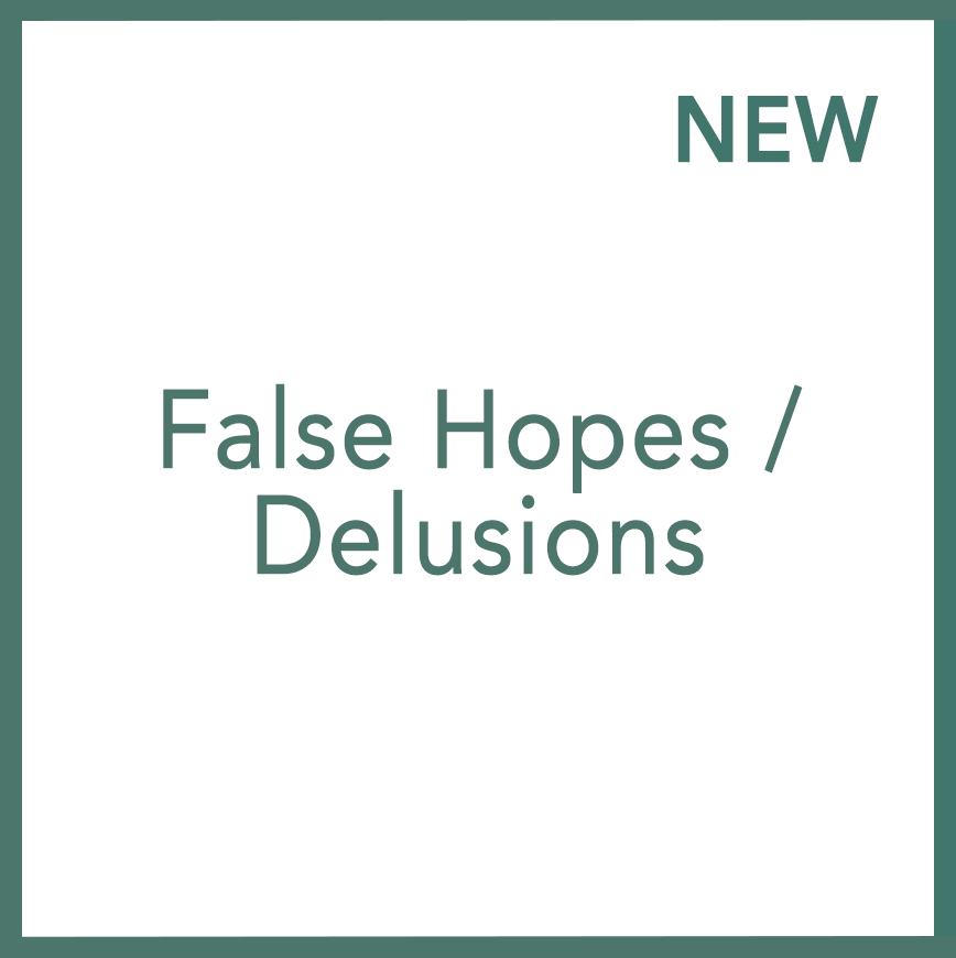 虛假的希望 / 妄想 - 尼可拉.亞當摩維屈執行