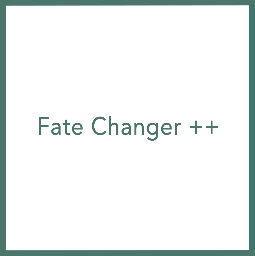 Fate Changer ++
