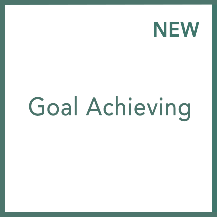 Goal Achieving - Performed by Nikola Adamović