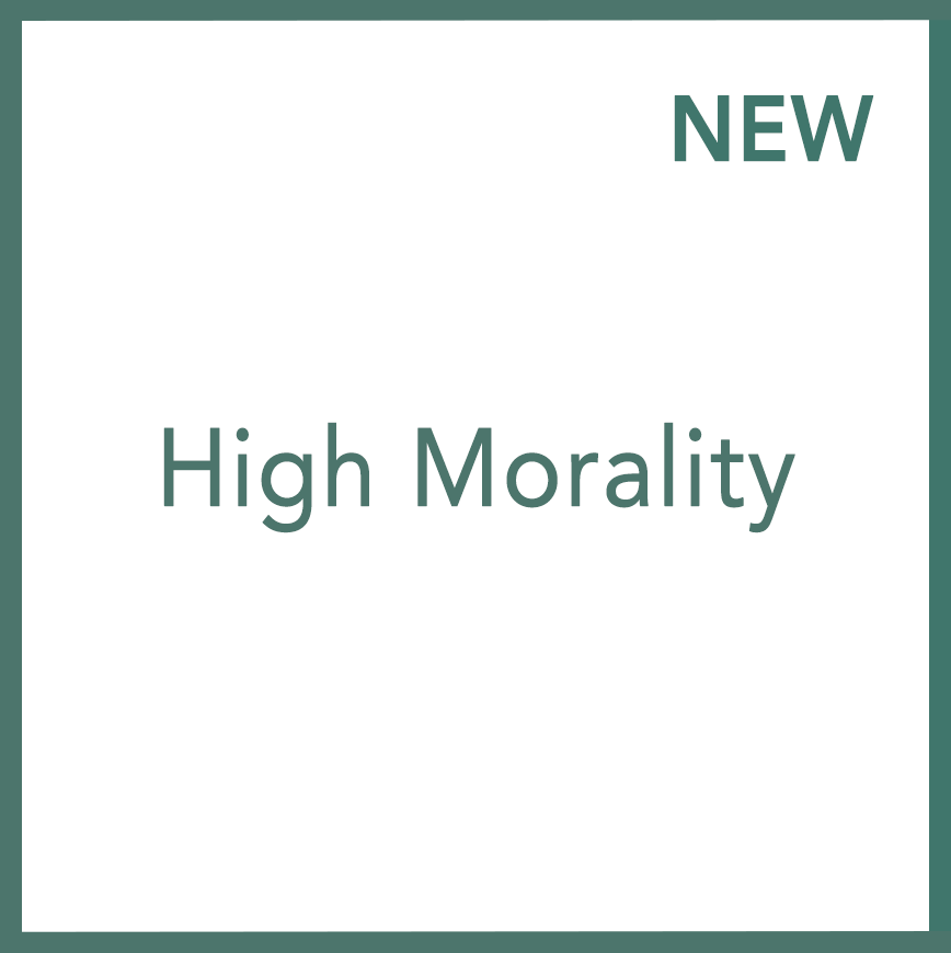High Morality - Performed by Nikola Adamović