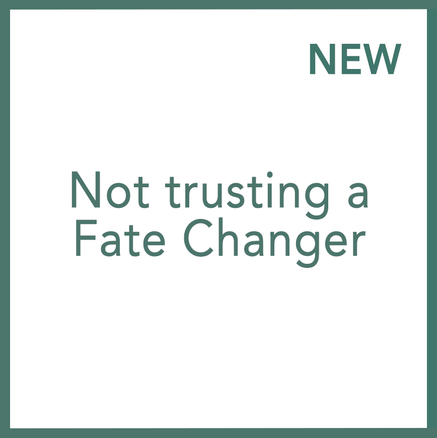 不信任命運改變者 - 尼可拉.亞當摩維屈執行