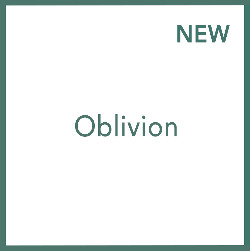 Oblivion - Performed by Nikola Adamović