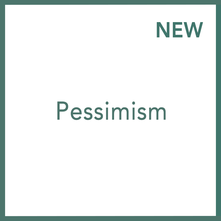 Pessimism - Performed by Nikola Adamović