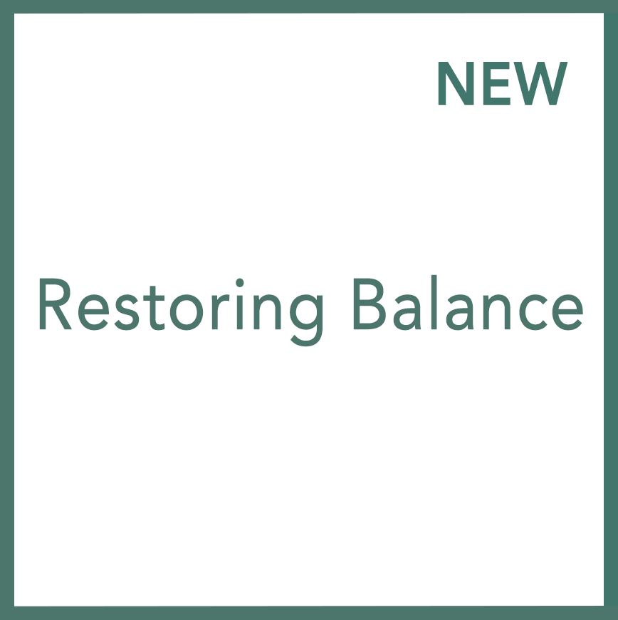 Restoring Balance - Performed by Nikola Adamović