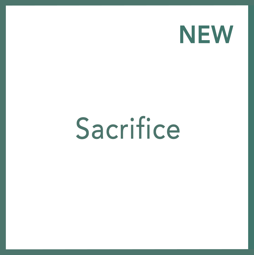 犧牲 - 尼可拉.亞當摩維屈執行