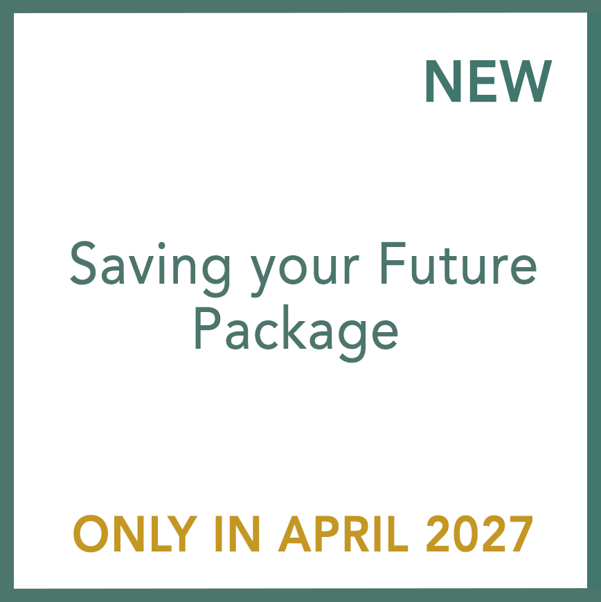 Saving your Future Package - Performed by Nikola Adamović