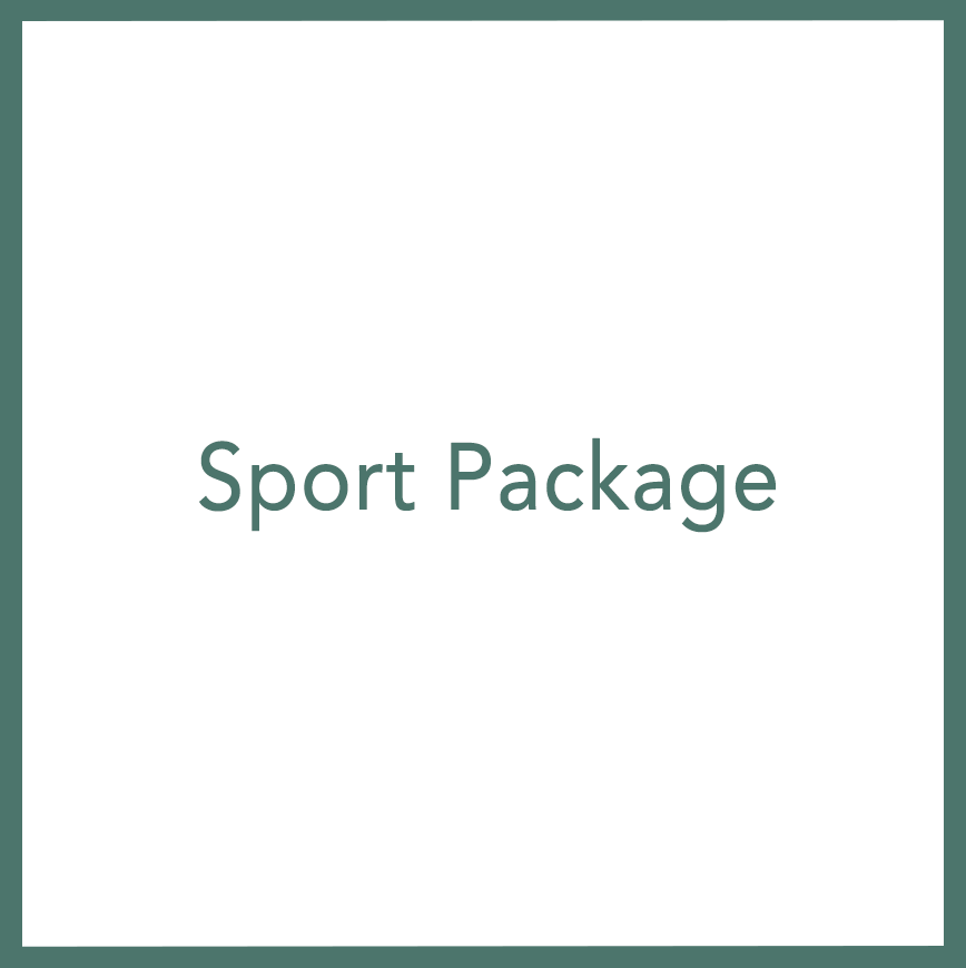 Sport Package - Performed by Nikola Adamović