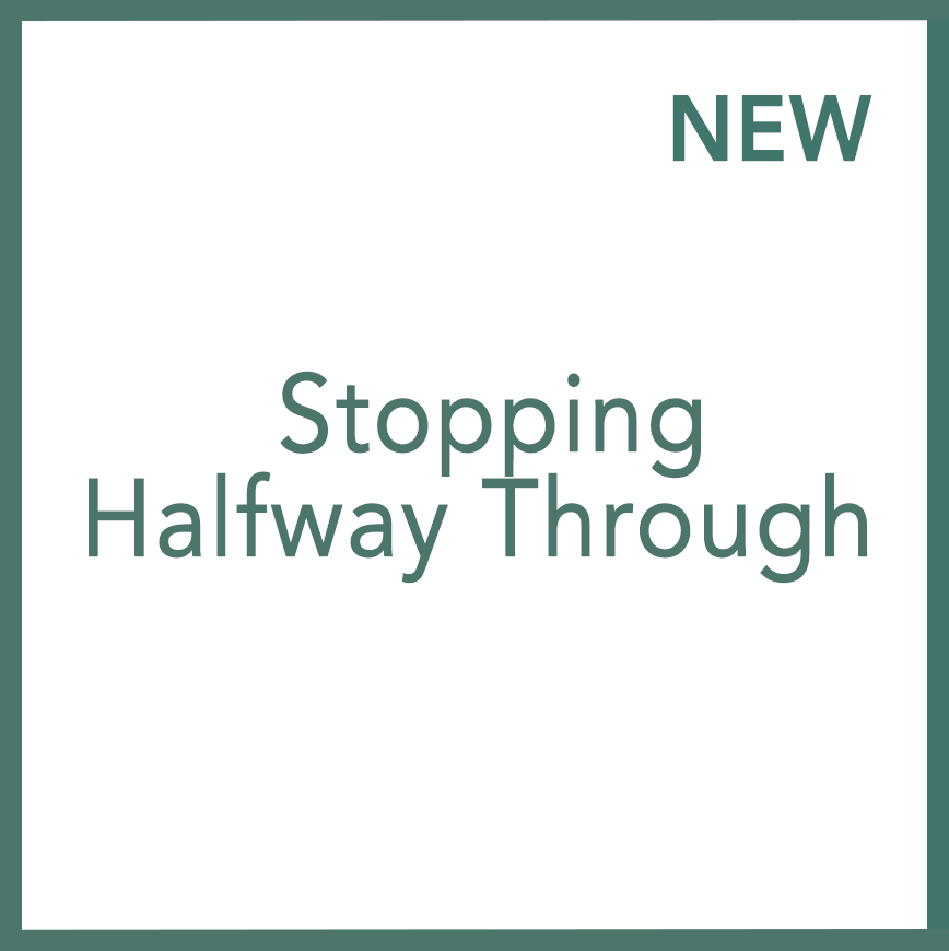 半途而廢 - 尼可拉.亞當摩維屈執