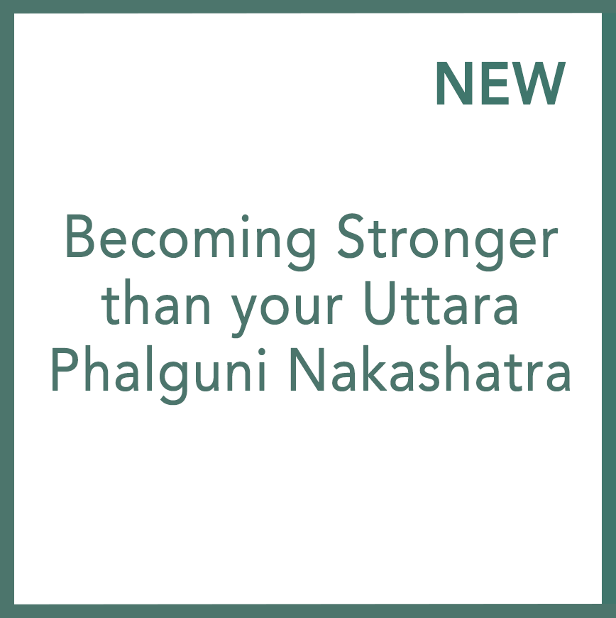 變得比你的郁多羅頗求尼月宿更強大 - 尼可拉.亞當摩維屈執行