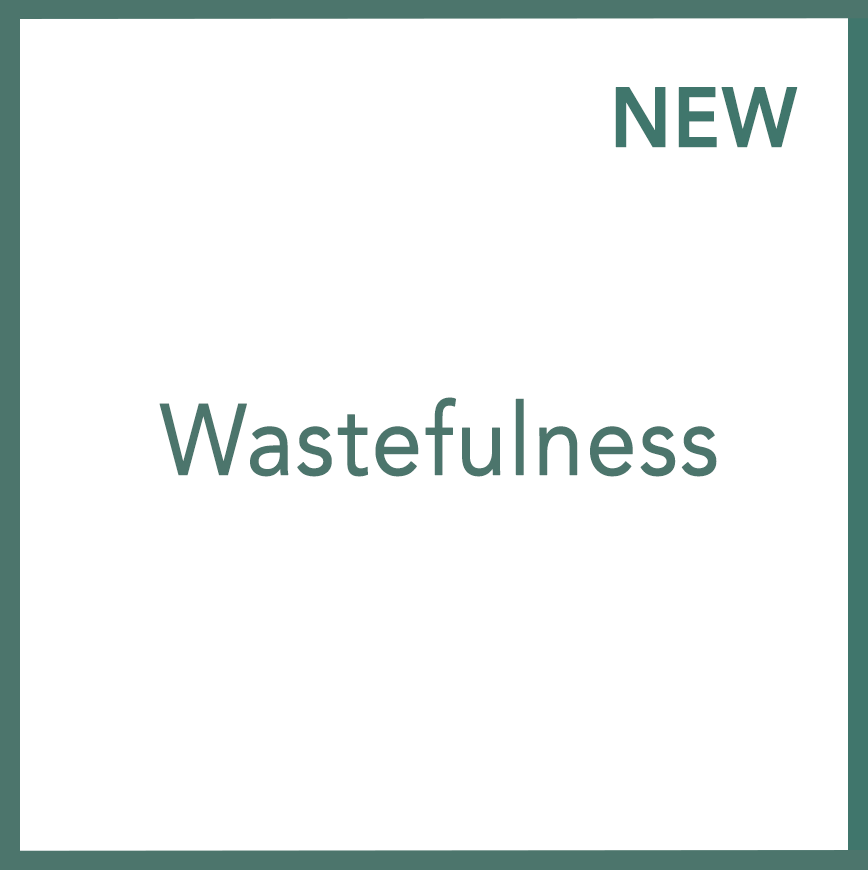 浪費 - 尼可拉.亞當摩維屈執行