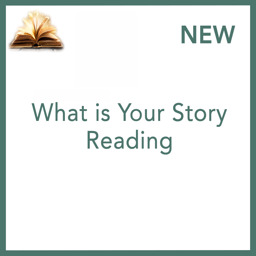 What is Your Story Reading