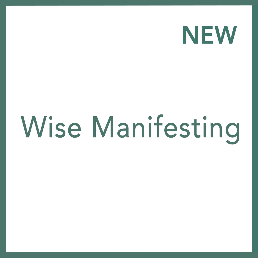 Wise Manifesting - Performed by Nikola Adamović