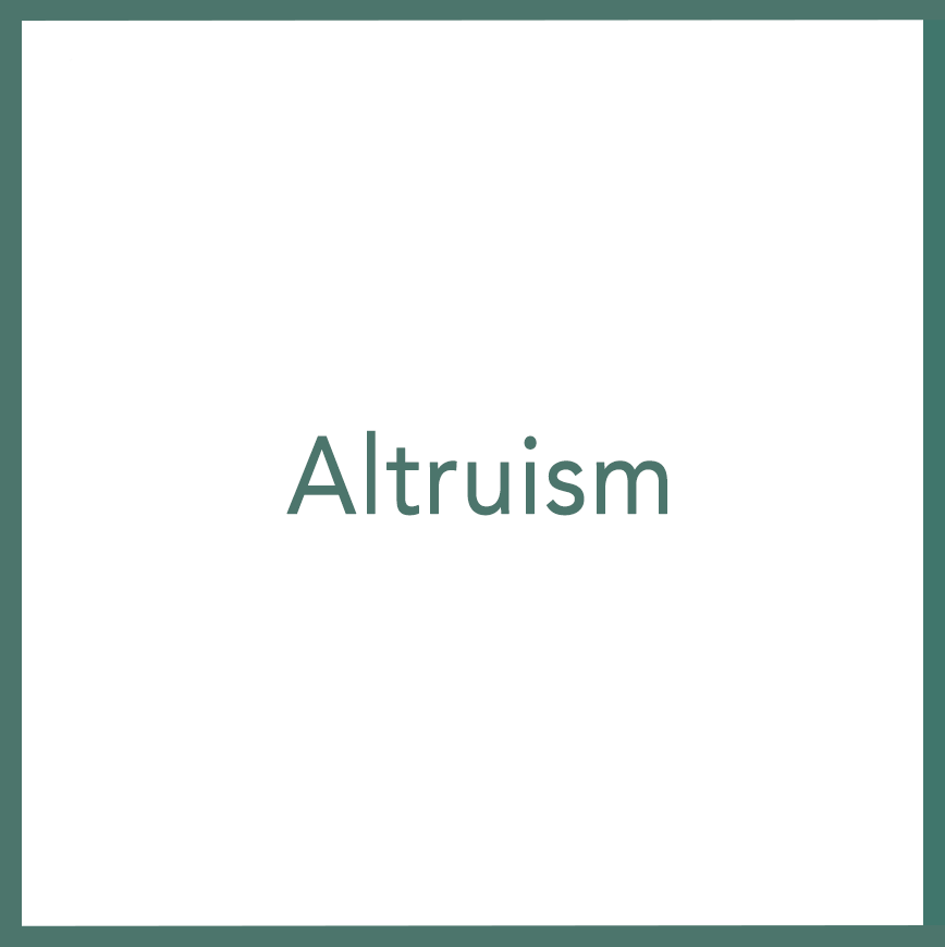 Altruism - Performed by Nikola Adamović