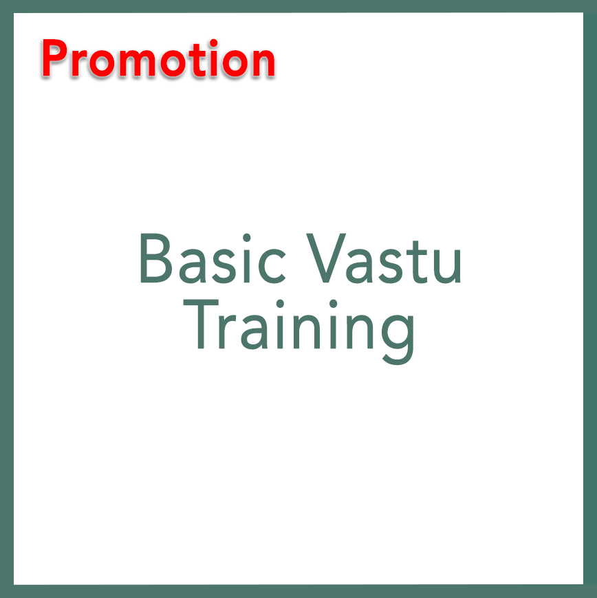 Basic Vastu Training - Performed by Nikola Adamović