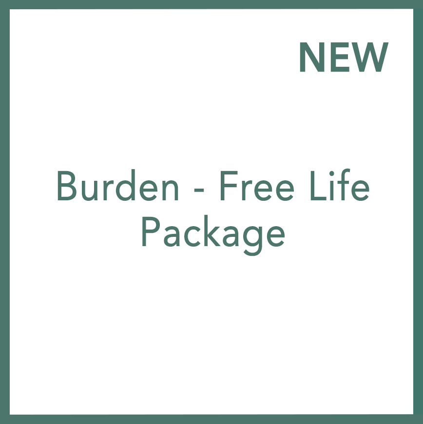 Burden - Free Life Package - Performed by Nikola Adamović