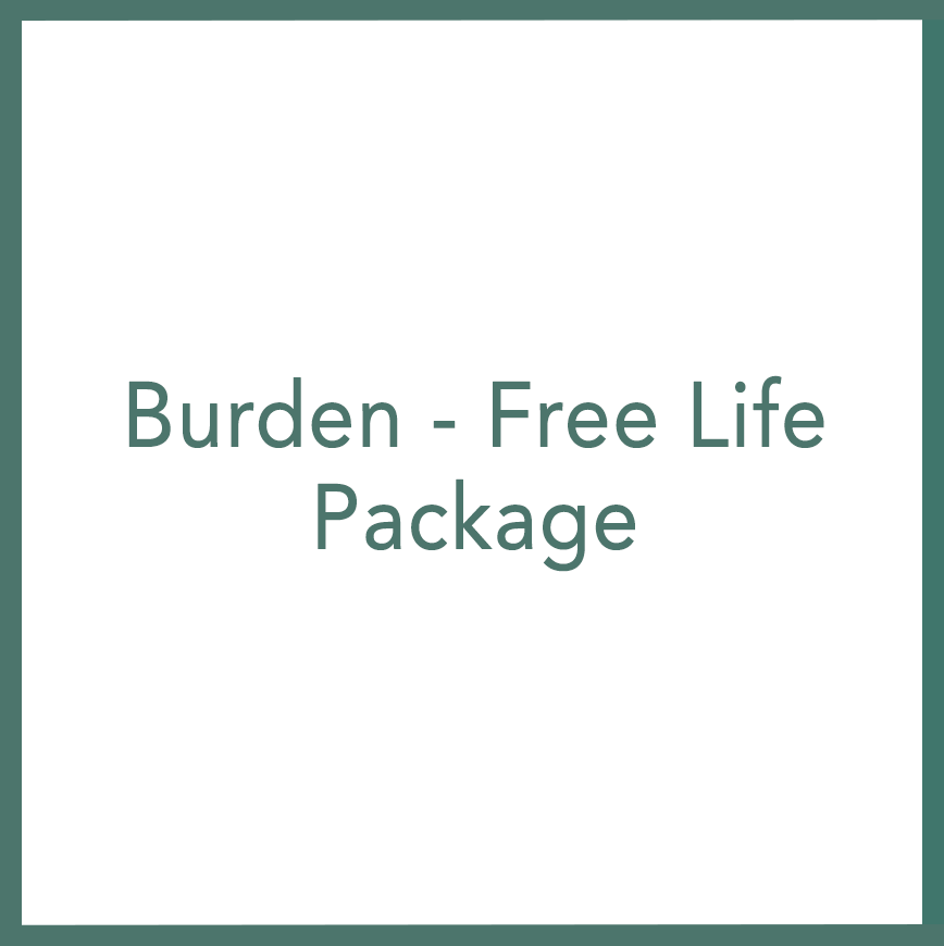 Burden - Free Life Package - Performed by Nikola Adamović