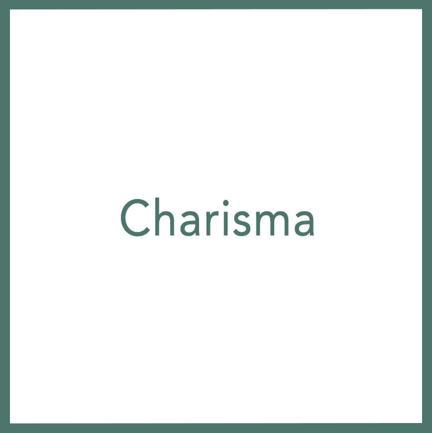 Charisma - Performed by Nikola Adamović