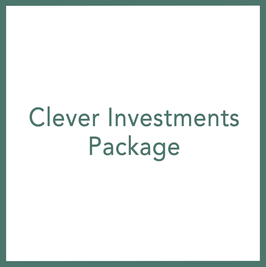 Clever Investments Package - Performed by Nikola Adamović