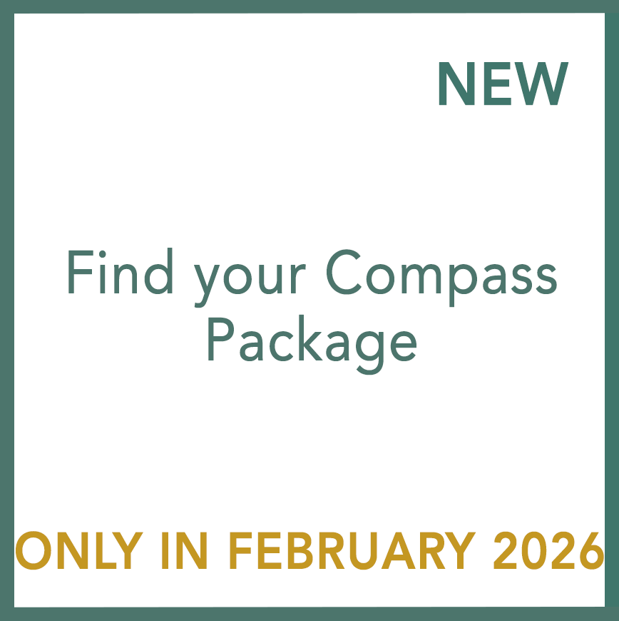 Find your Compass Package - Performed by Nikola Adamović