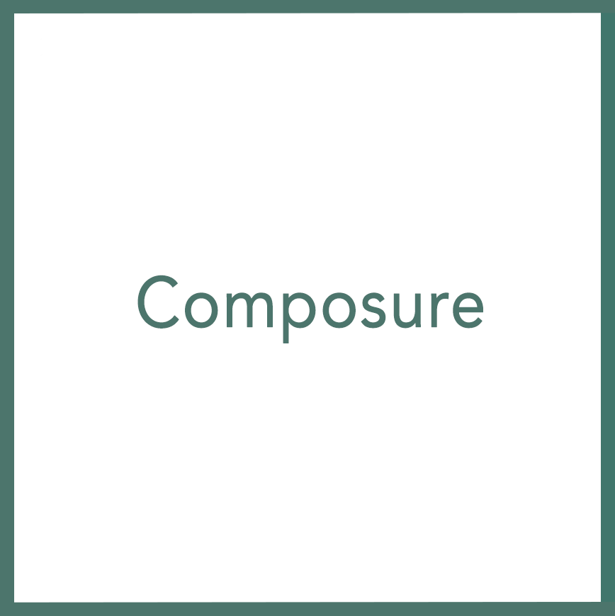 Composure - Performed by Nikola Adamović