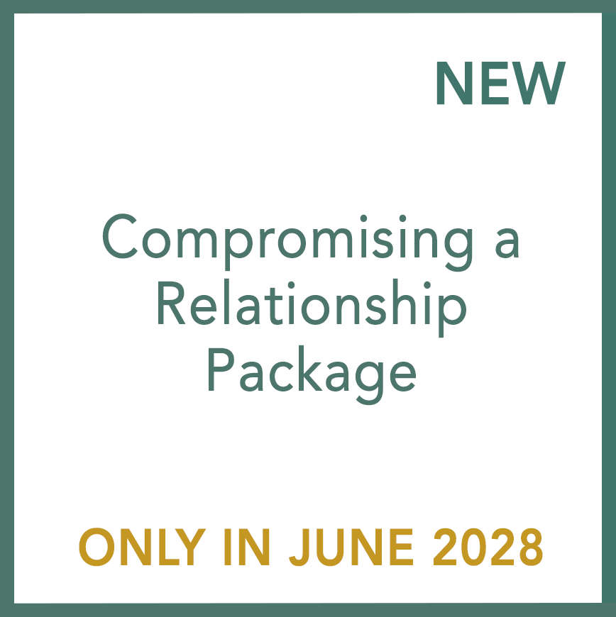 Compromising a Relationship Package - Performed by Nikola Adamović