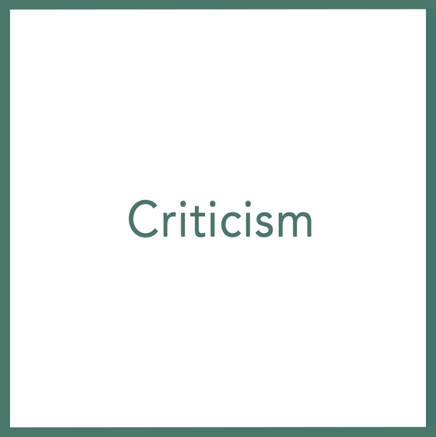 Criticism - Performed by Nikola Adamović