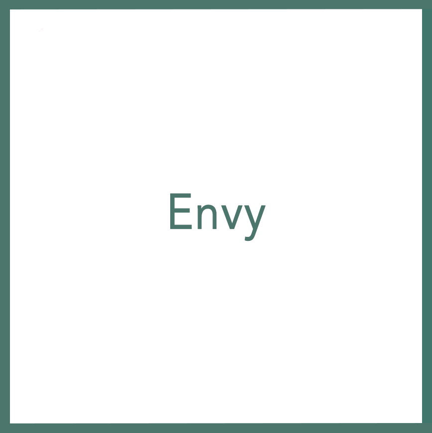 Envy - Performed by Nikola Adamović