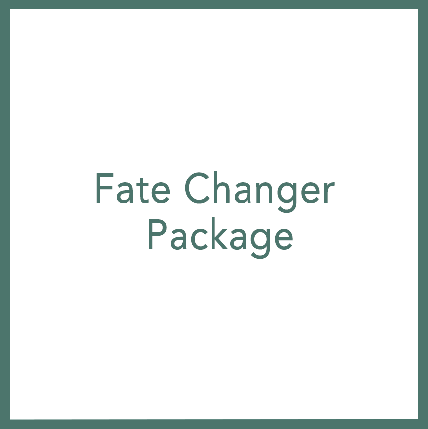 Fate Changer Package - Performed by Nikola Adamović