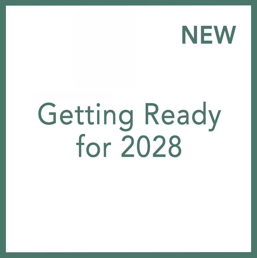 Getting Ready for 2028 - Performed by Nikola Adamović
