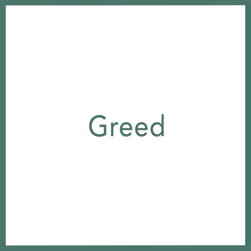 Greed - Performed by Nikola Adamović
