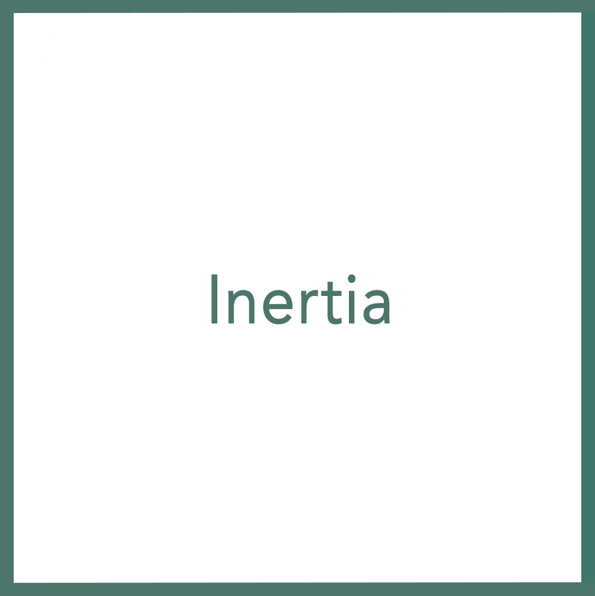 Inertia - Performed by Nikola Adamović