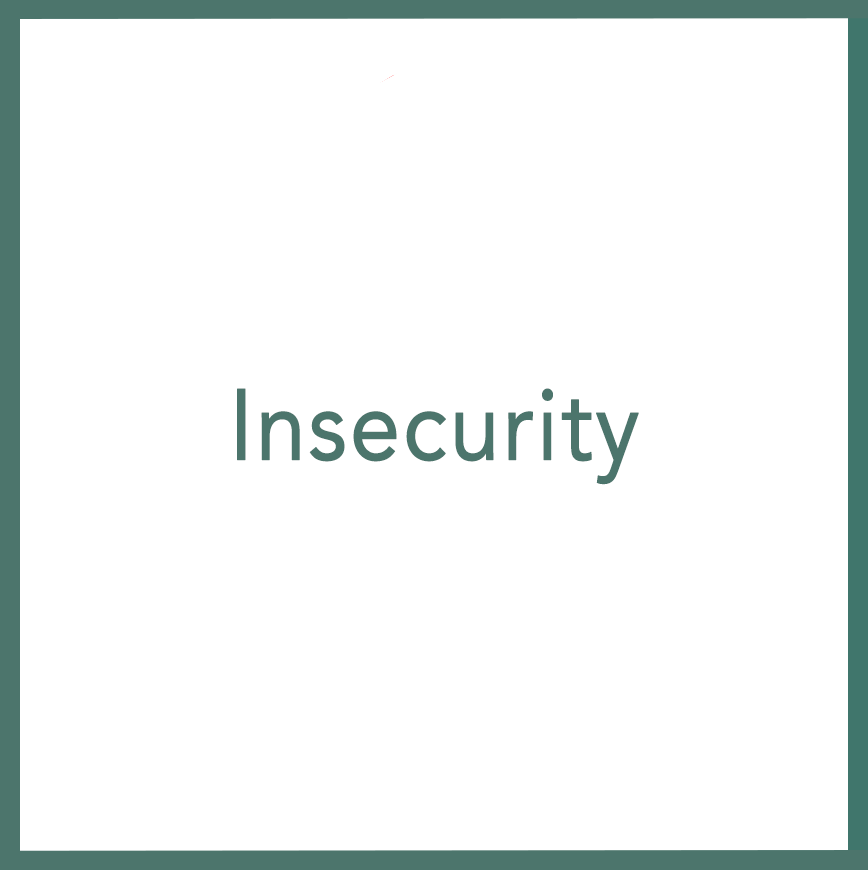 Insecurity - Performed by Nikola Adamović