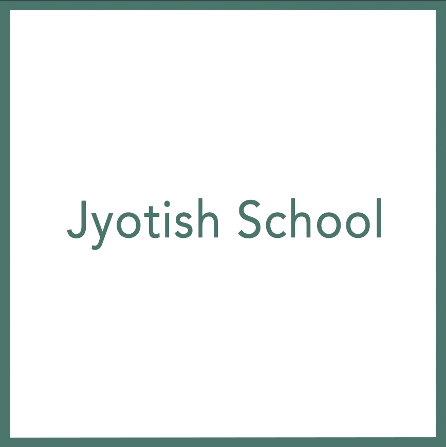 Jyotish School - Performed by Nikola Adamović