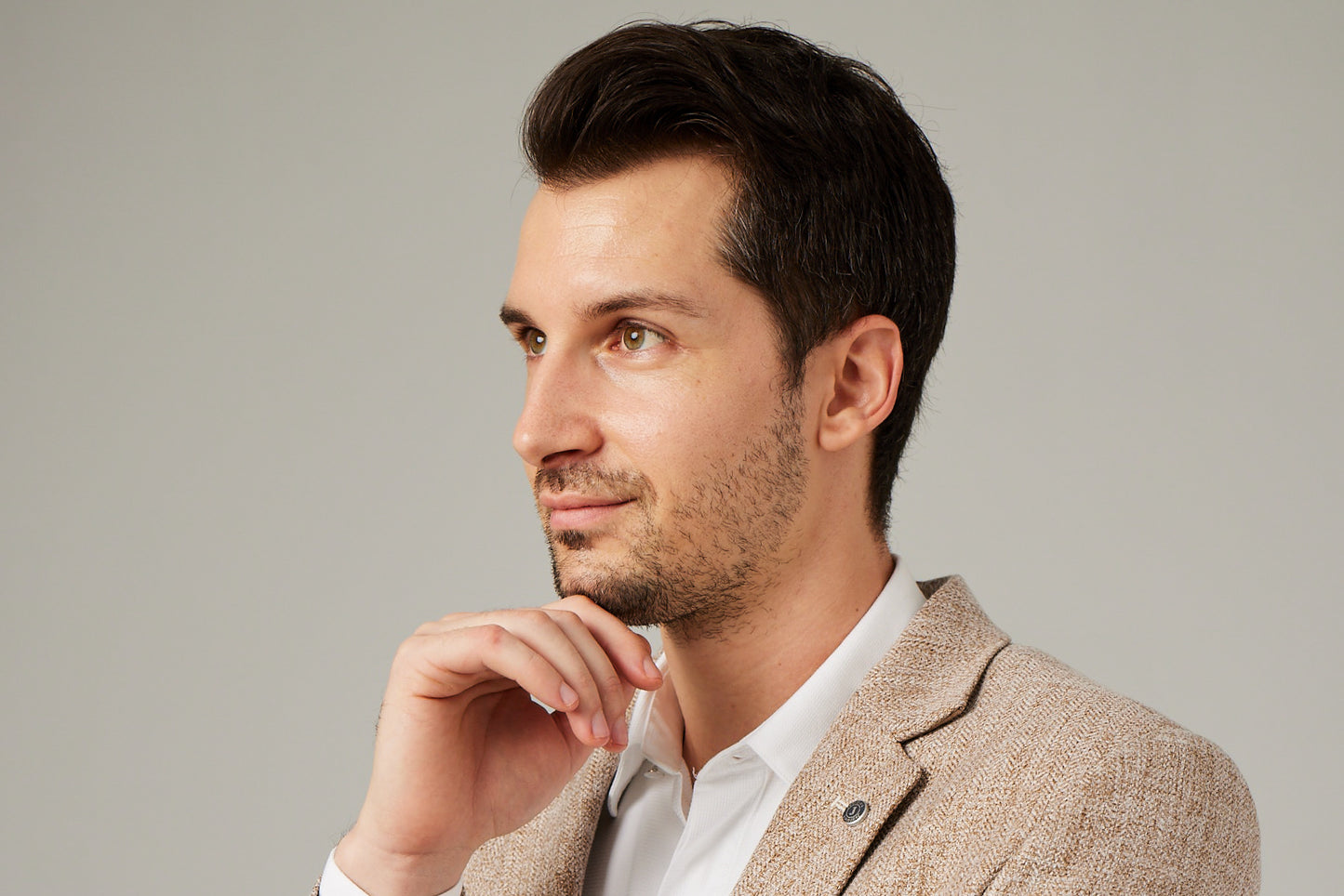 Becoming Masters of the Future – Webinar Series