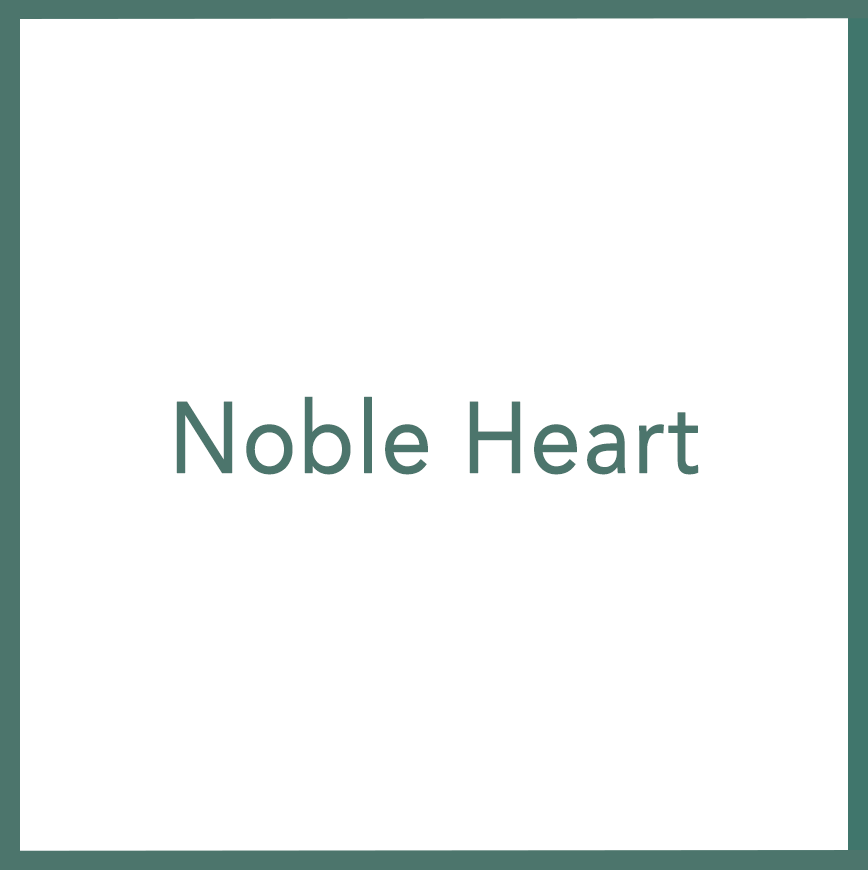 Noble Heart - Performed by Nikola Adamović