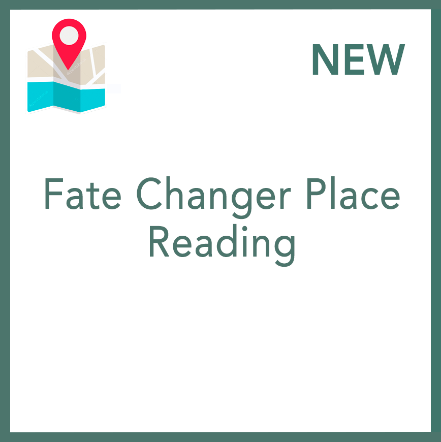 Fate Changer Place Reading