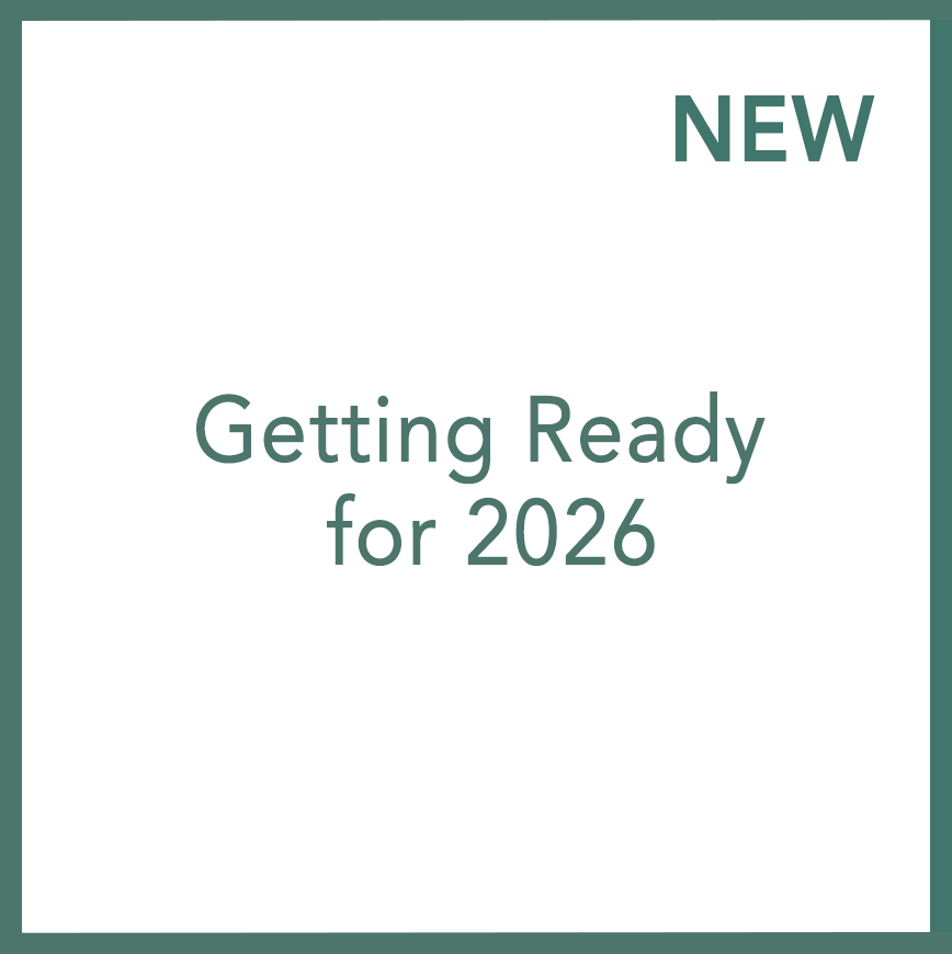Getting Ready for 2026 - Performed by Nikola Adamović