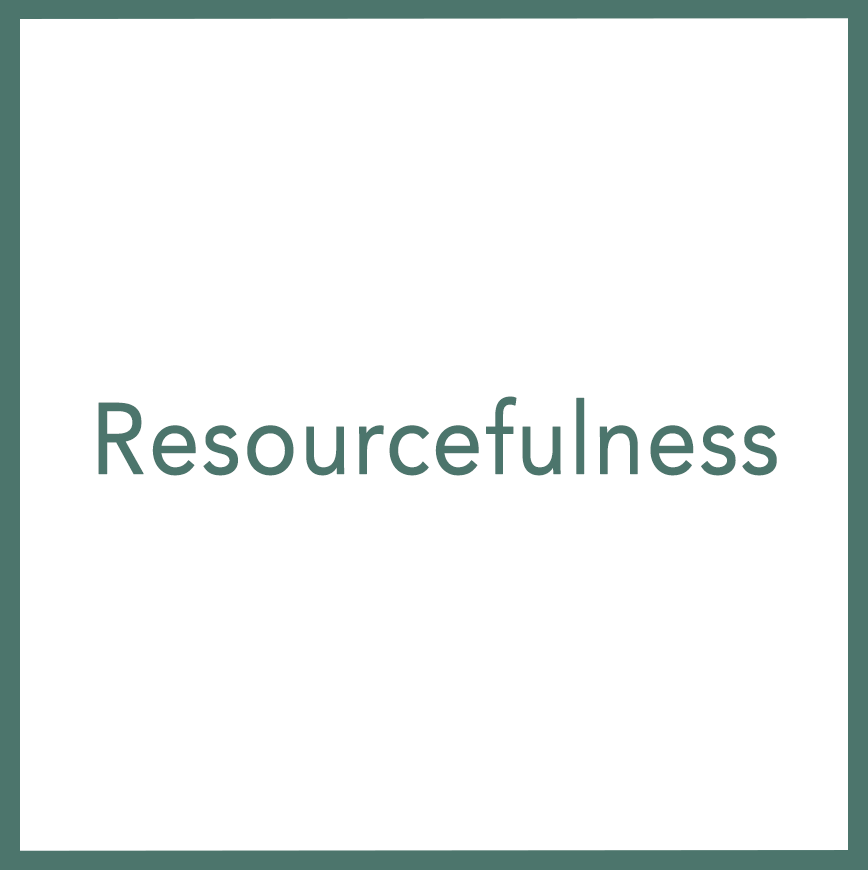 Resourcefulness - Performed by Nikola Adamović
