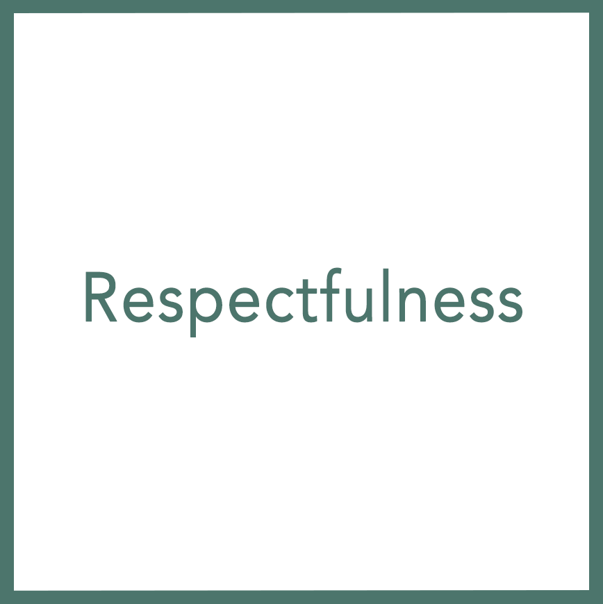 Respectfulness - Performed by Nikola Adamović