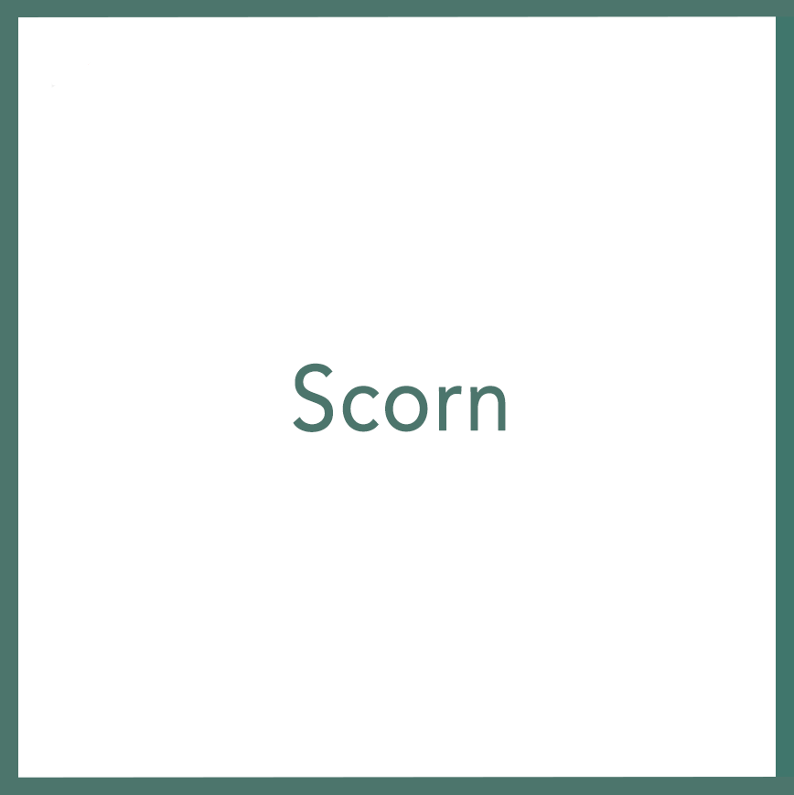 Scorn - Performed by Nikola Adamović