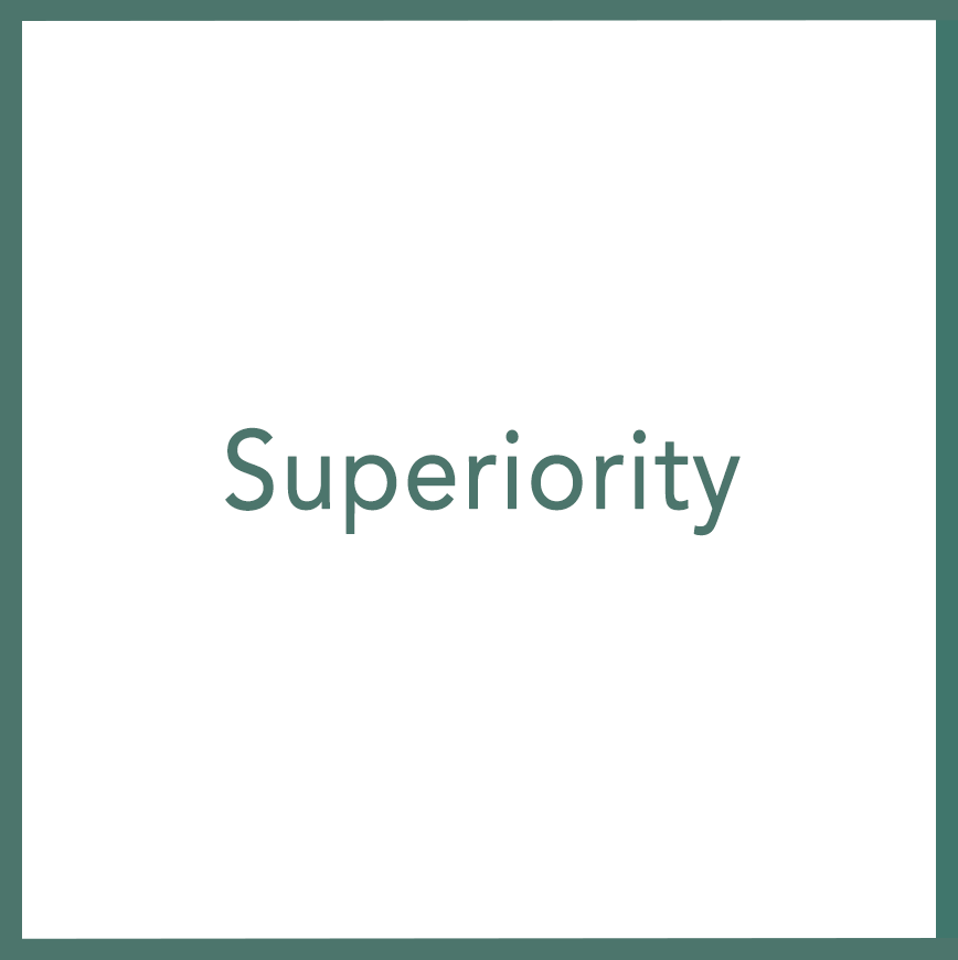 Superiority - Performed by Nikola Adamović