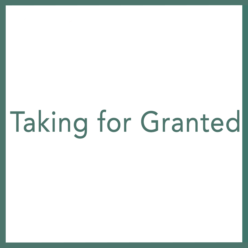 Taking for Granted - Performed by Nikola Adamović