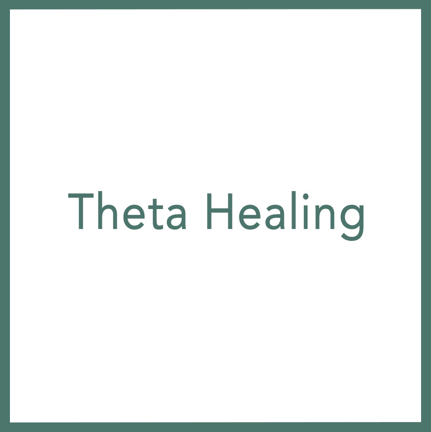 Theta Healing - Performed by Nikola Adamović