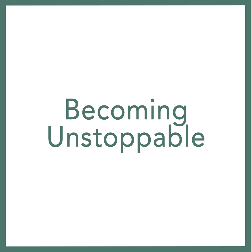 Becoming Unstoppable - Performed by Nikola Adamović