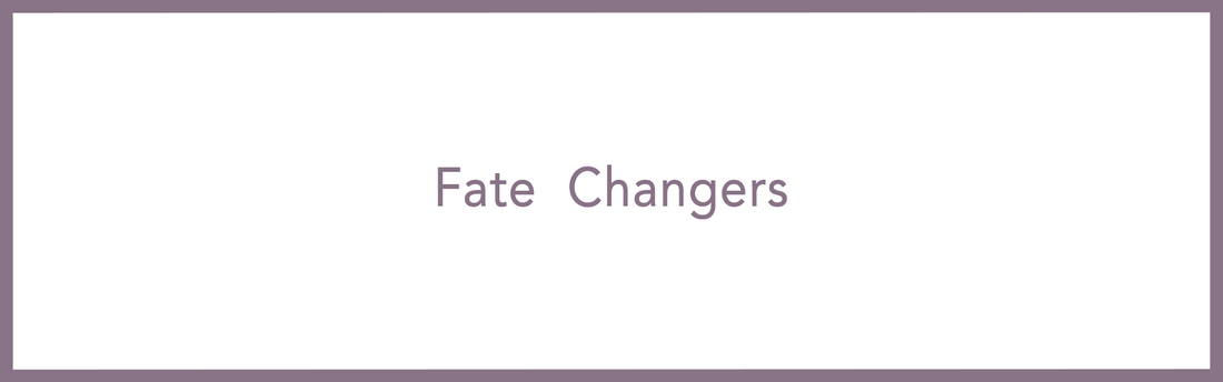 Fate Changers - Article 2