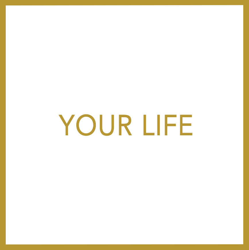 Your Life