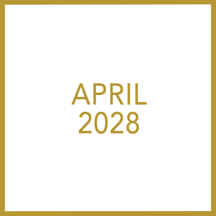 APRIL